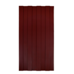 Panou de gard metalic Marsilia Lucios/Mat - imagine 17