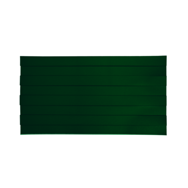 Panou de gard metalic Marsilia Lucios/Mat - imagine 15