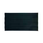 Panou de gard metalic Marsilia Lucios/Mat - imagine 10