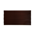 Panou de gard metalic Marsilia Lucios/Mat - imagine 12