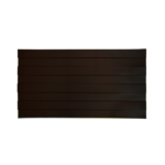 Panou de gard metalic Marsilia Lucios/Mat - imagine 11