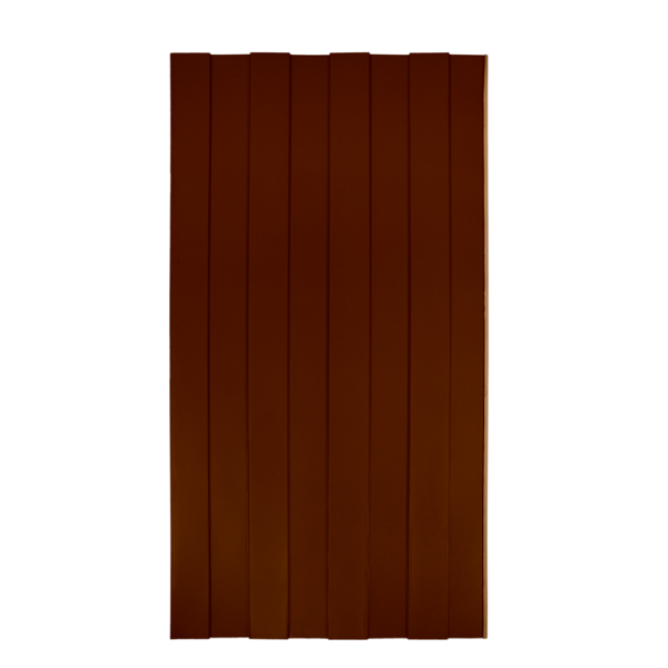 Panou de gard metalic Marsilia Lucios/Mat - imagine 25