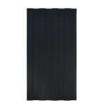 Panou de gard metalic Marsilia Lucios/Mat - imagine 24