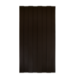 Panou de gard metalic Marsilia Lucios/Mat - imagine 22