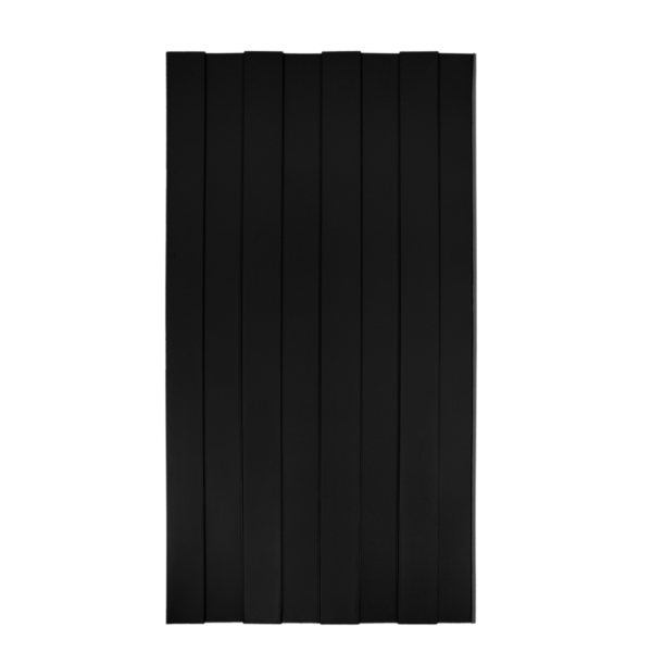 Panou de gard metalic Marsilia Lucios/Mat - imagine 21