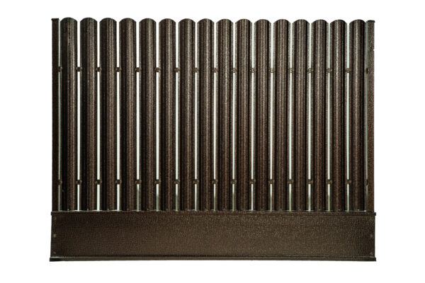 Ștacheți de gard omega - imagine 3