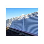 Panou Gard Tip Jaluzea Color 0.55 mm - imagine 22