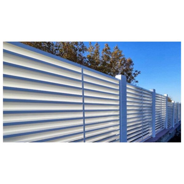 Panou Gard Tip Jaluzea Color 0.55 mm - imagine 23