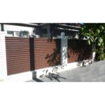 Panou Gard Tip Jaluzea Color 0.55 mm - imagine 15