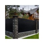 Panou Gard Tip Jaluzea Color 0.55 mm - imagine 10