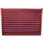 Panou Gard Tip Jaluzea Color 0.55 mm - imagine 4