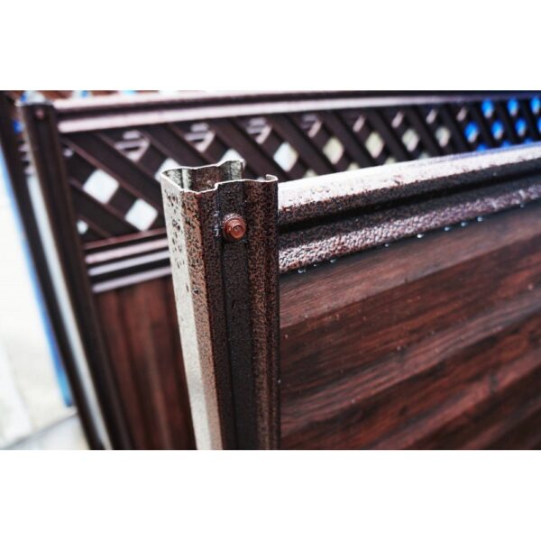 Panou gard Naturro - imagine 4