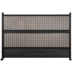 Panou gard perforat - imagine 4