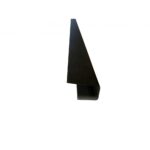 Profil îmbinare lambriu metalic