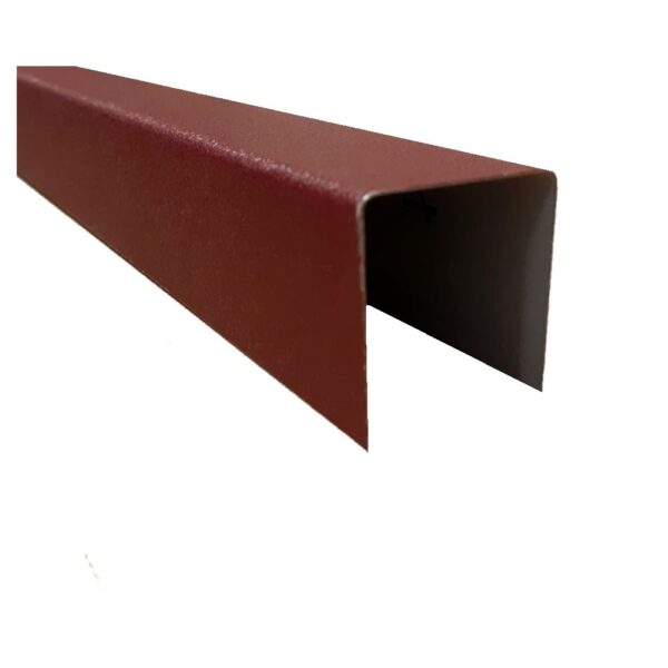 Profil U Modern Plus 0,50 mm Mat - imagine 5