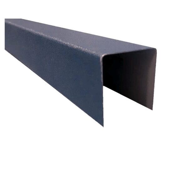 Profil U Modern Plus 0,50 mm Mat - imagine 6