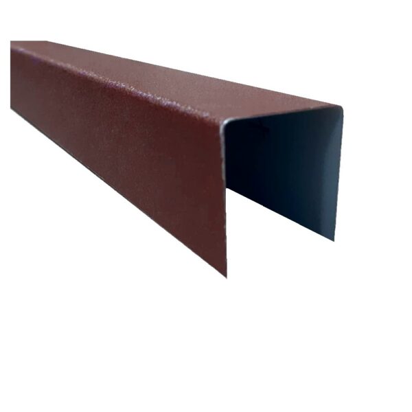 Profil U Modern Plus 0,50 mm Mat - imagine 7