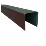 Profil U Modern Plus 0,50 mm Mat - imagine 3