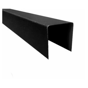 Profil U Modern Plus 0,50 mm Mat