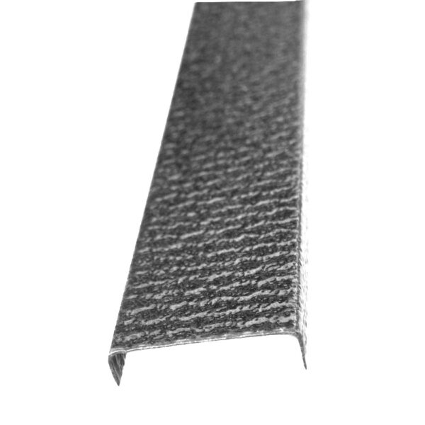 Profil U pentru gard aspect antic 0.70 mm - imagine 4