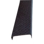 Profil U pentru gard aspect antic 0.70 mm