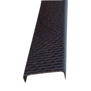 Profil U pentru gard aspect antic 0.70 mm