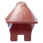 Racord jgheab/burlan - imagine 16