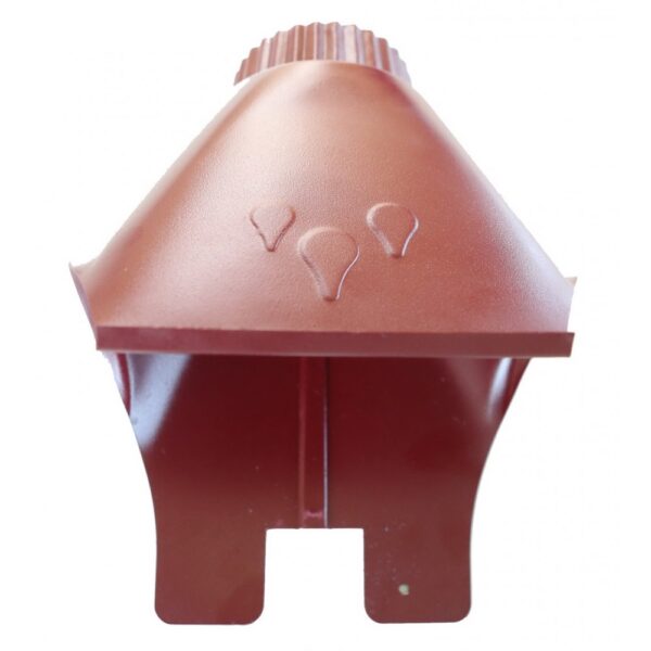 Racord jgheab/burlan - imagine 16