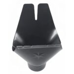 Racord jgheab/burlan