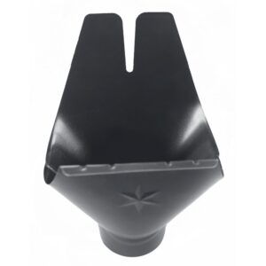 Racord jgheab/burlan