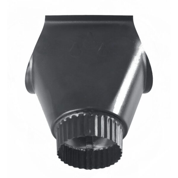 Racord jgheab/burlan - imagine 2