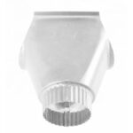 Racord jgheab/burlan - imagine 24