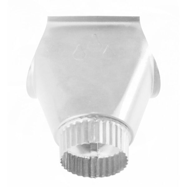 Racord jgheab/burlan - imagine 24