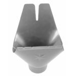 Racord jgheab/burlan - imagine 25