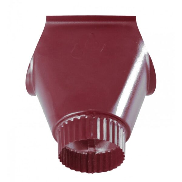 Racord jgheab/burlan - imagine 11