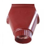 Racord jgheab/burlan - imagine 15