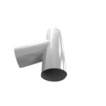 Ramificație burlan - imagine 3