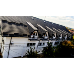 ROMAIKO Tablă tip țiglă Mat 0,50 mm - imagine 8