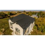 ROMAIKO Tablă tip țiglă Mat 0,50 mm - imagine 7