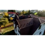 ROMAIKO Tablă tip țiglă Mat 0,50 mm - imagine 9