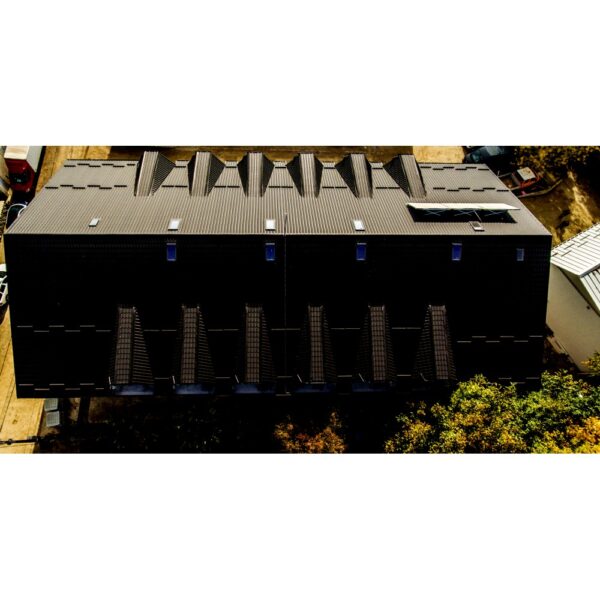 ROMAIKO Tablă tip țiglă Mat 0,50 mm - imagine 6