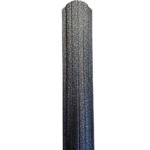 Ștacheți de gard omega - imagine 7