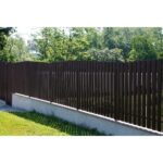 Ștacheți de gard omega - imagine 24