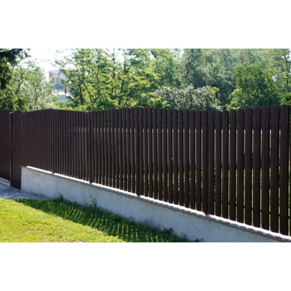 Ștacheți de gard omega - imagine 24