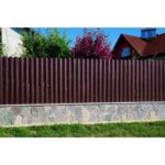 Ștacheți de gard omega - imagine 25