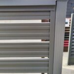 Ștacheți orizontali Terra - imagine 19