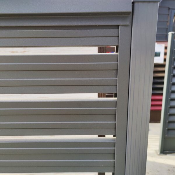 Ștacheți orizontali Terra - imagine 19