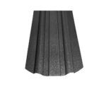 Ștacheți de gard sigma vopsiți pe ambele părți - imagine 13