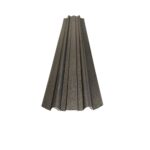 Ștacheți de gard sigma vopsiți pe ambele părți - imagine 14