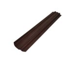 Ștacheți de gard sigma vopsiți pe ambele părți - imagine 9